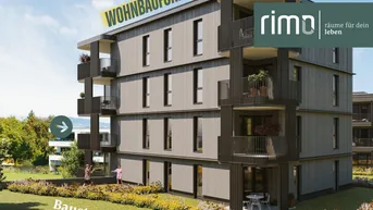Expose 4-Zimmer-Terrassenwohnung in Götzis - Top B4
