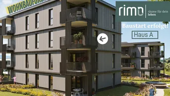 Expose 2-Zimmer-Terrassenwohnung in Götzis - Top B5