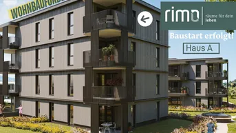 Expose 2-Zimmer-Dachgeschosswohnung in Götzis - Top B7