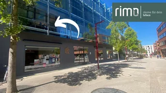 Expose Praxis- oder Bürofläche am Garnmarkt 5 - ca. 52 m²