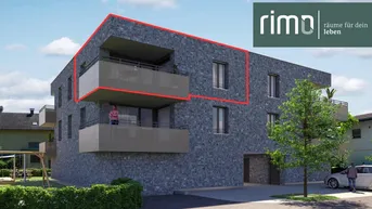 Expose 2-Zimmer-Dachgeschosswohnung - Altach, Löwengasse / Top 8