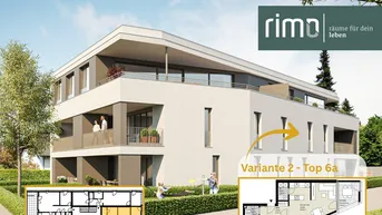 Expose 2-Zimmerwohnung mit Terrasse - Top 06a - V.2