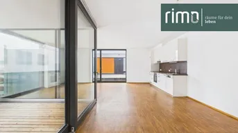 Expose Attraktive, helle 3-Zimmer-Wohnung mit 2 Loggien direkt Am Garnmarkt - Top 41