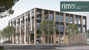 Expose Innovative Gewerbeflächen in Frastanz - Moderne Büros