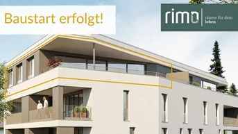 Expose 5-Zimmer-Dachgeschosswohnung mit Terrasse - Top 09