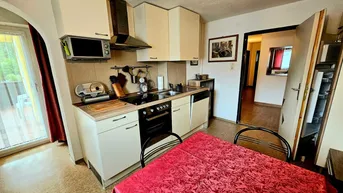 Expose 100 m2 Wohnung 2 Balkone