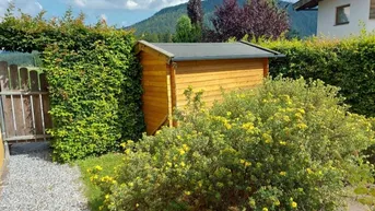 Expose Traum Wohnung mit Wintergarten 