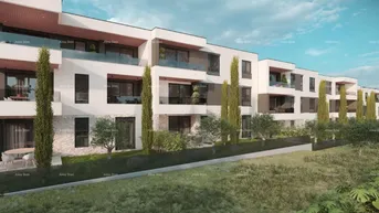 Expose Wohnung Verkauf einer Wohnung in einem neuen Wohnprojekt, Pula!