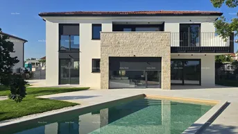 Expose Haus Attraktive, hochwertige, moderne Villa mit Pool. St. Lovreč, Umgebung von Poreč!