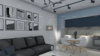 Expose Wohnung Neubauprojekt in Pula! Modernes Apartmenthaus in der Nähe des Stadtzentrums.