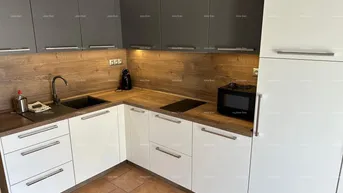 Expose Wohnung DUGA UVALA, 40 m² + TERRASSEN!