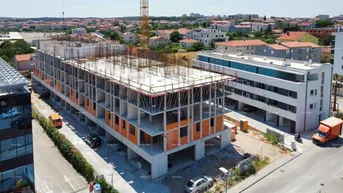 Expose Wohnung Pula, neues Projekt! Mehrfamilienhaus, modern mit Aufzug, nahe dem Zentrum.