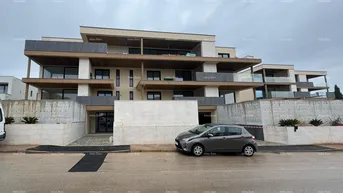 Expose Wohnung Wohnungen zum Verkauf in einem neuen Wohnprojekt im Bau, Novigrad!