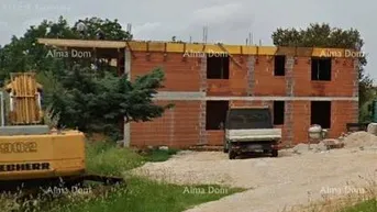 Expose Wohnung Novigrad – Neubau, Wohnung 81,22 m² mit Terrasse von 13 m².