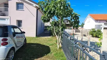 Expose Wohnung PEROJ, Wohnung im oberen Stock, nah am Meer