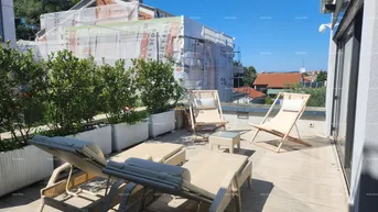 Expose Wohnung Rovinj! Luxuswohnung !Möbliert! In der Nähe des Lone Hotels!