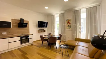 Expose Wohnung Schöne renovierte Wohnung im Zentrum, am Stadtmarkt