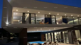 Expose Haus Schönes, modernes Einfamilienhaus, Ližnjan!