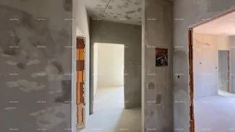 Expose Wohnung Wohnung zum Verkauf mit Meerblick, Peroj!
