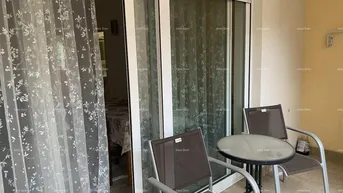 Expose Wohnung Zwei-Zimmer-Wohnung 150 m vom Strand entfernt