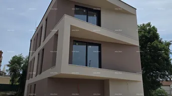Expose Wohnung Luxuswohnung zum Verkauf in Medulin
