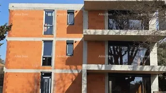Expose Wohnung Luxuswohnung zum Verkauf in Medulin