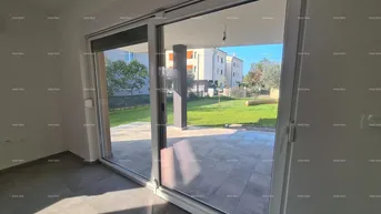 Expose Wohnung Fasan! Neubau! Wohnung im Erdgeschoss mit Garten!