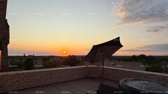 Expose Haus POREČ, Renoviertes Steinhaus mit Meerblick
