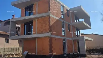 Expose Wohnung Luxuswohnung zum Verkauf in Medulin