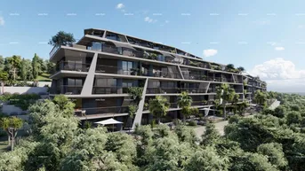 Expose Wohnung Verkauf moderner Wohnungen in einem exklusiven Gebäude mit Blick auf die Marina, Pula!