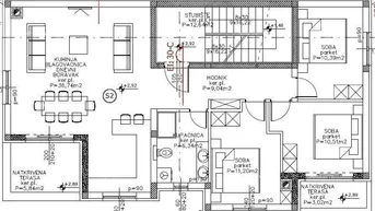 Expose Wohnung Neues Wohnprojekt im Bau! Pula, Valdebek!