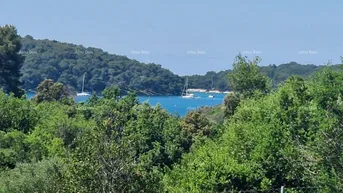 Expose Bauland Vinkuran – Attraktives Grundstück mit Meerblick, nur 200 m von der Küste entfernt