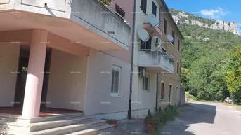 Expose Wohnung Wohnung 60 m2 zu verkaufen, Istarske Toplice