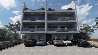 Expose Wohnung Wohnung zu verkaufen in einem modernen Neubau, Tar!