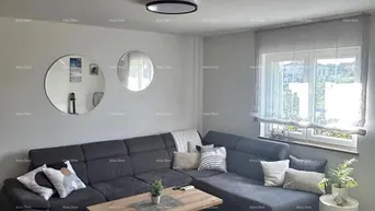 Expose Wohnung Charmante Wohnung in Vodnjan mit wunderschönem Blick und Parkplatz