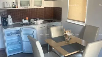 Expose Wohnung Wohnung zu verkaufen, 40m2, in der Nähe von Poreč