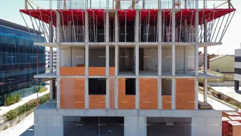 Expose Wohnung Neubauprojekt in Pula! Modernes Apartmenthaus in der Nähe des Stadtzentrums.