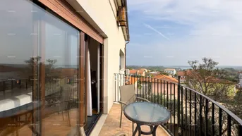 Expose Wohnung Ližnjan! Studio-Apartment mit Meerblick!