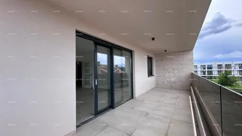 Expose Wohnung Banjole! Dreizimmerwohnung in einem Neubau!