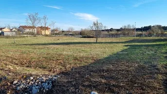 Expose Bauland Bauland in Štinjan!