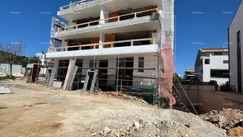 Expose Wohnung Wohnung zum Verkauf in Rovinj mit Meerblick