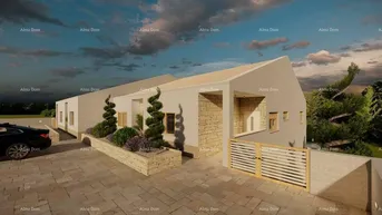 Expose Haus Hervorragende Lage, Natur, Ruhe – moderne Villa im Bau