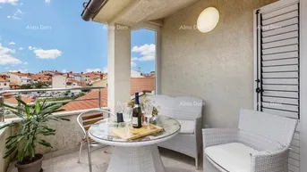Expose Wohnung Pula, zweistöckige Wohnung