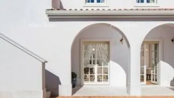 Expose Haus Prächtige Villa Mit Pool in Vabriga.