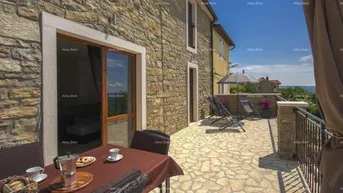 Expose Haus Steinhaus mit Meerblick zu verkaufen, Buje