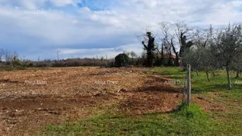 Expose Bauland Attraktives Baugrundstück in Umag – 500 m vom Meer entfernt