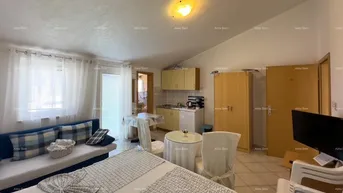 Expose Wohnung MEDULIN! STUDIO-APARTMENT IM ZWEITEN STOCK