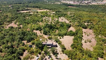 Expose Haus Anwesen bei Vodnjan! Großes Grundstück 7154 m2!!