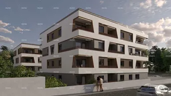Expose Wohnung Wohnungen zum Verkauf in einem modernen Neubau, Poreč!