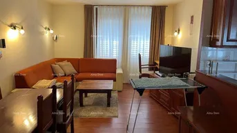 Expose Wohnung Poreč – Geräumiges und voll ausgestattetes Apartment in großartiger Lage!